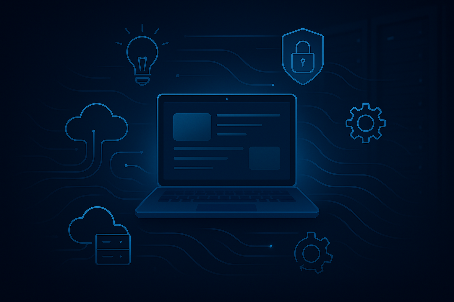 Alles aus einer Hand